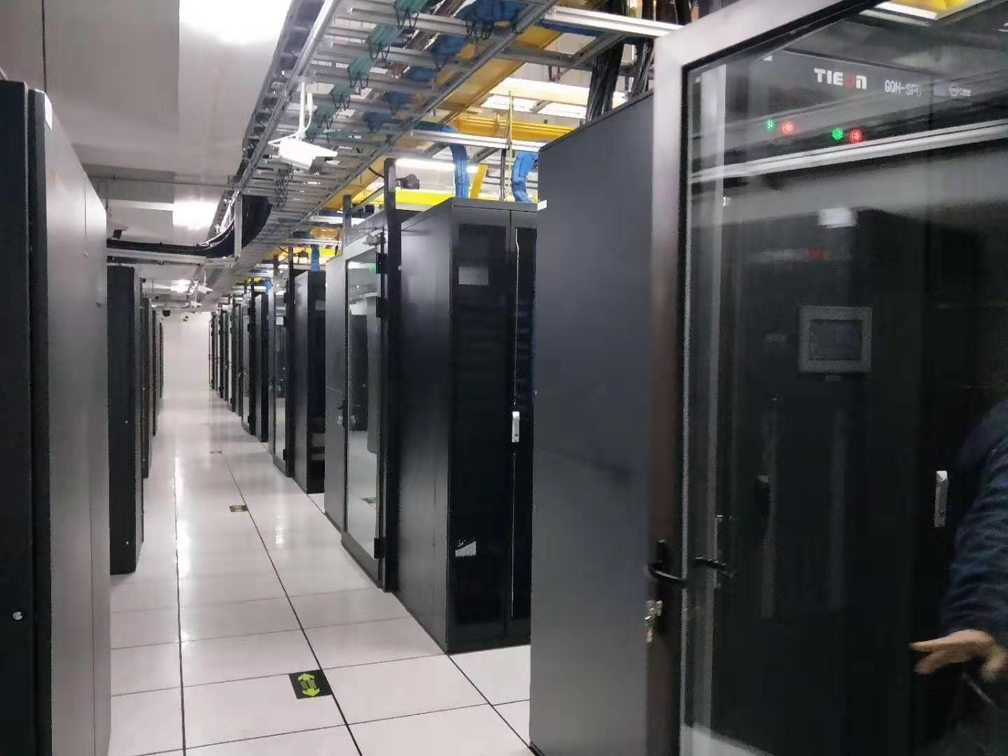 北京土城天津IPFS机房-天津多线机房-天津自贸区机房